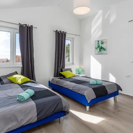 4 Bedroom Amazing In