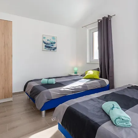 4 Bedroom Amazing In * Kras