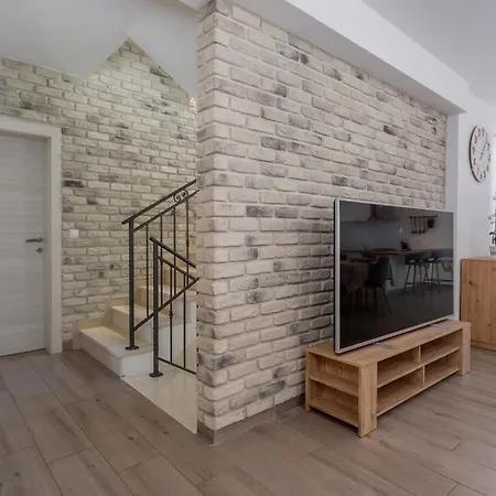 펜션 4 Bedroom Amazing In