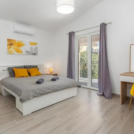 펜션 4 Bedroom Amazing In