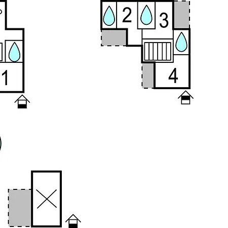 Beautiful In Hébergement de vacances