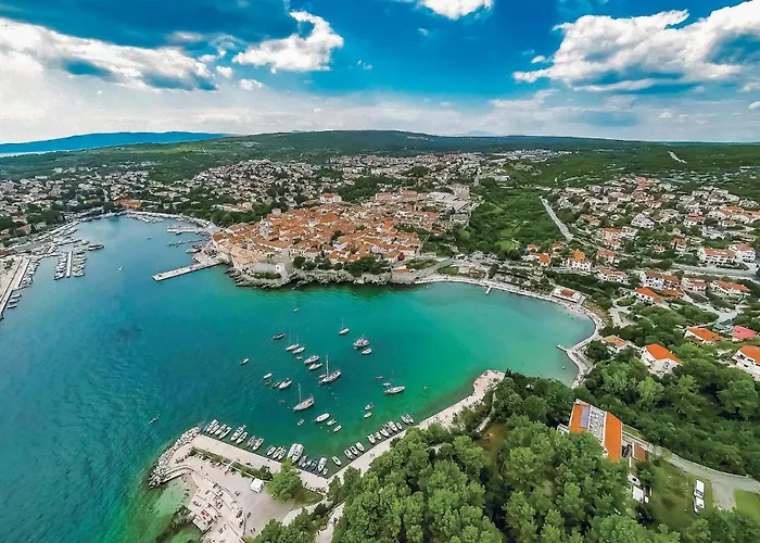 Case de vacanță Stunning In With Wifi Kras